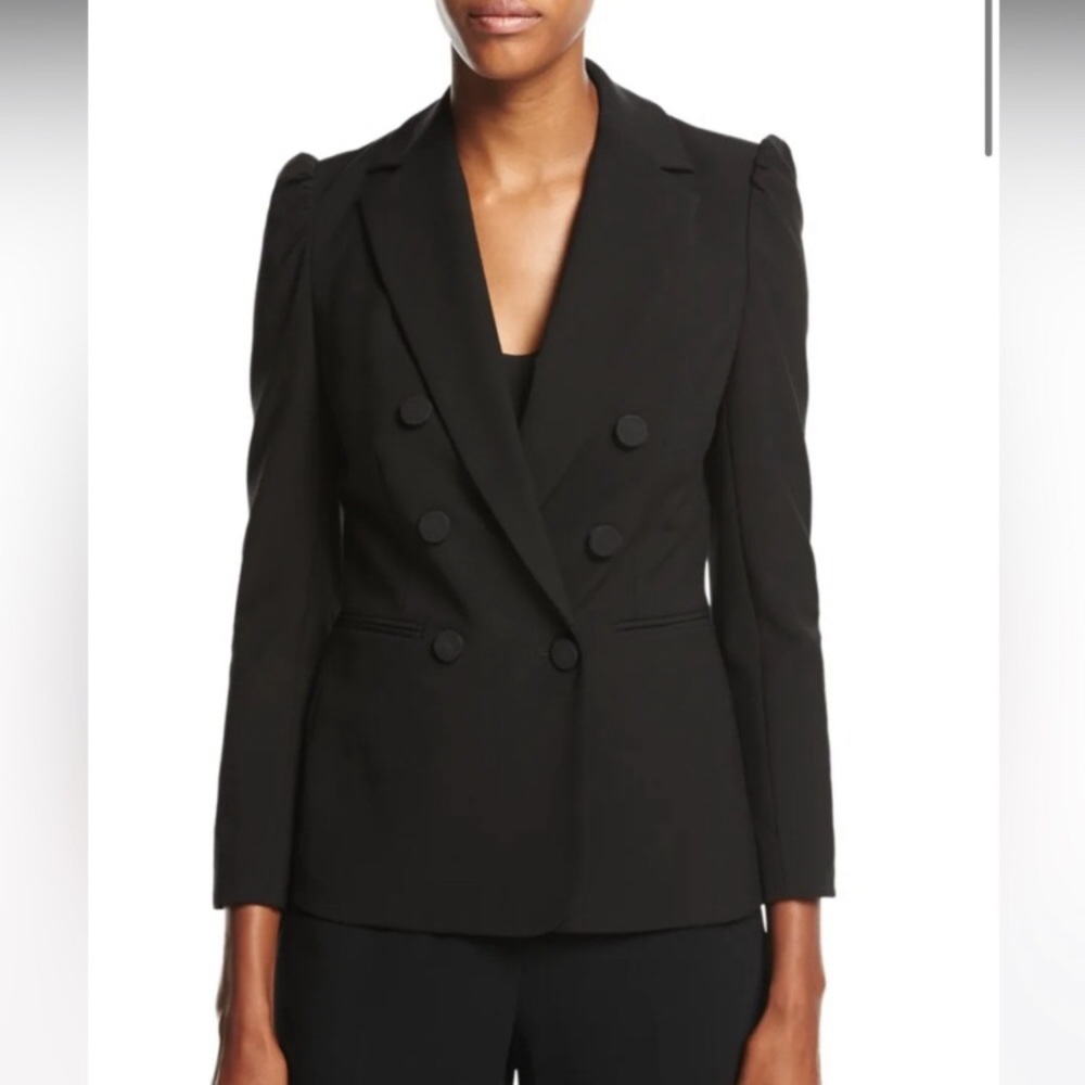 Rebecca Taylor blazer